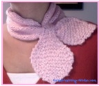 Knitting Satori: Neck Warmer Pattern